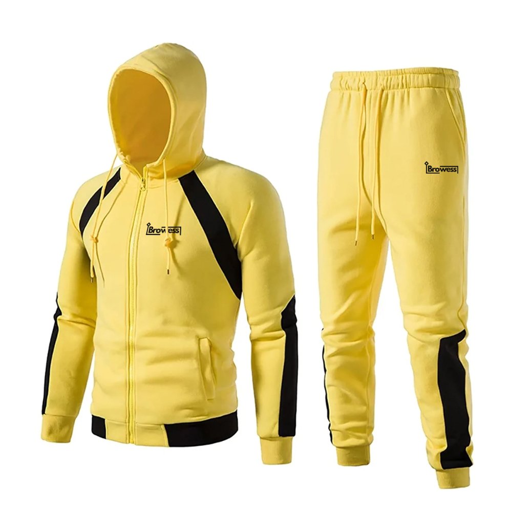 Casual Tracksuit