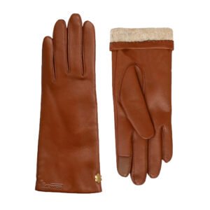 Leather Gloves