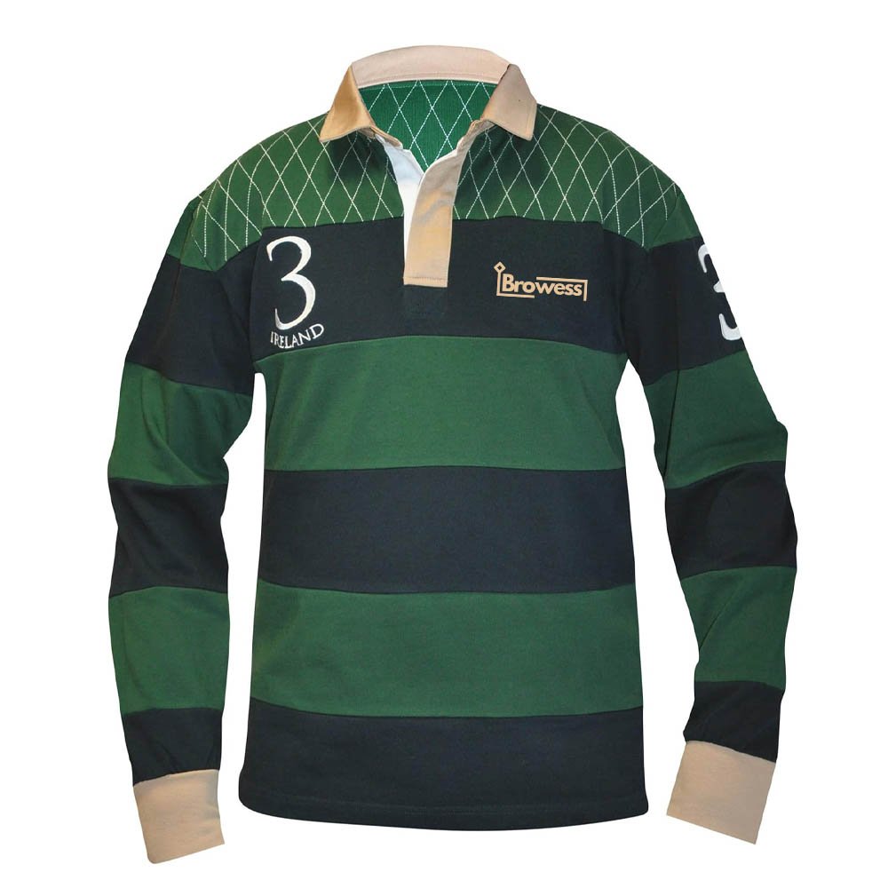 Rugby Jersey