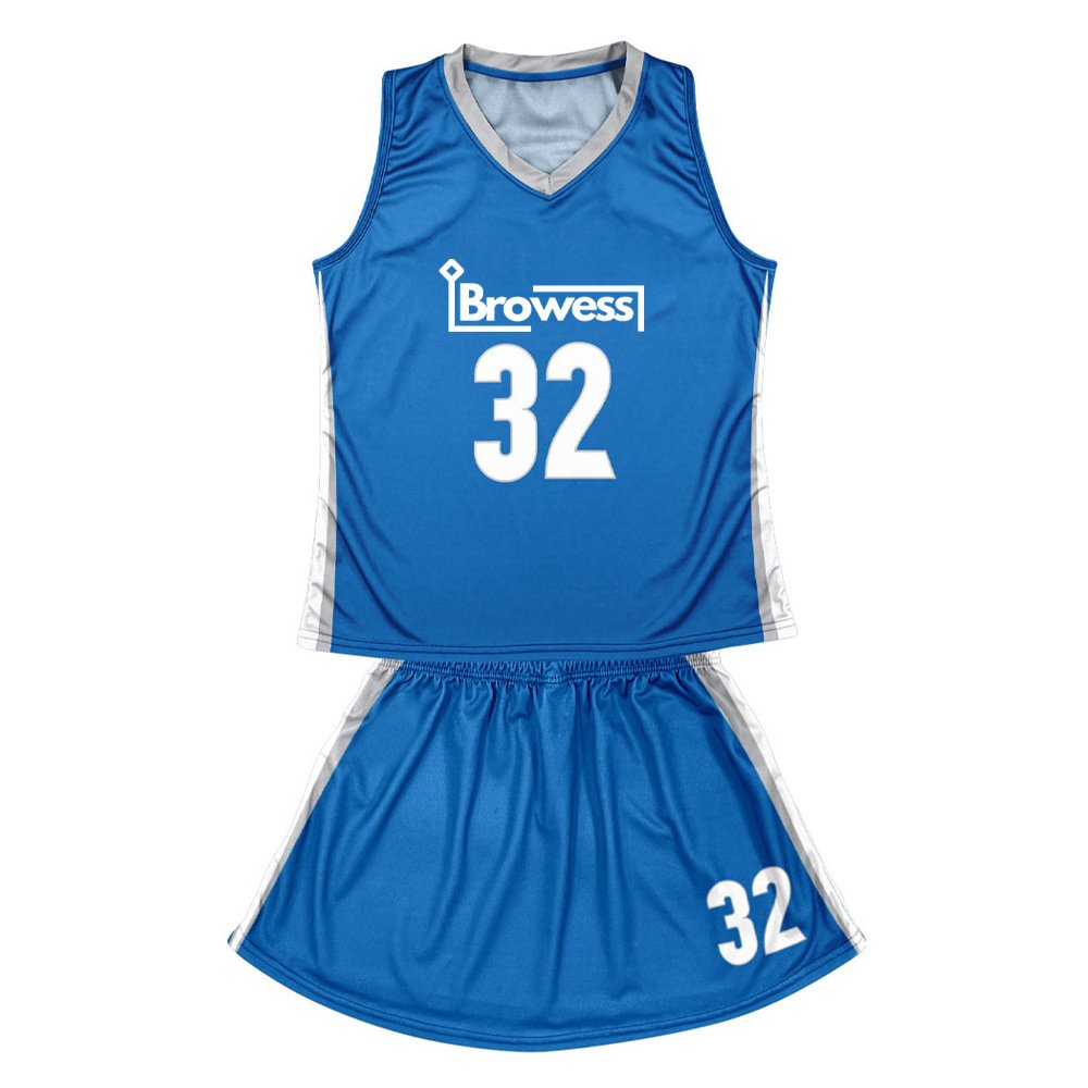 Lacrosse Uniform