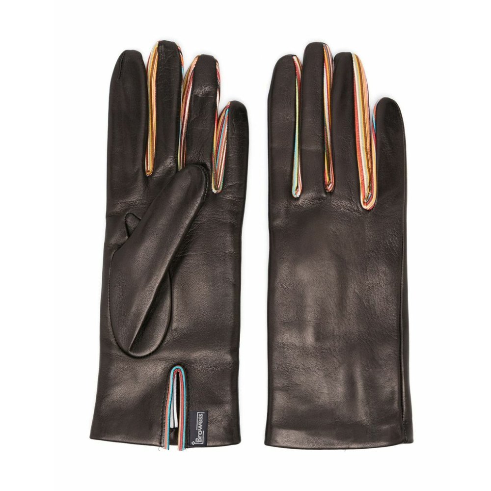 Leather Gloves