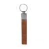 Leather Keychain