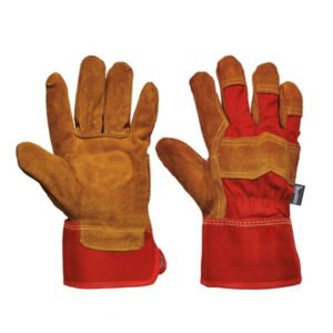 Work Safety Gloves