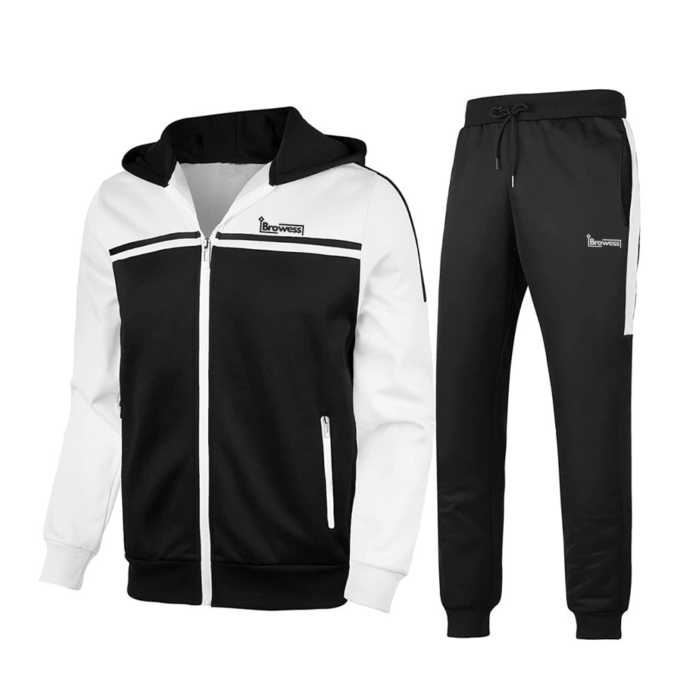 Casual Tracksuit