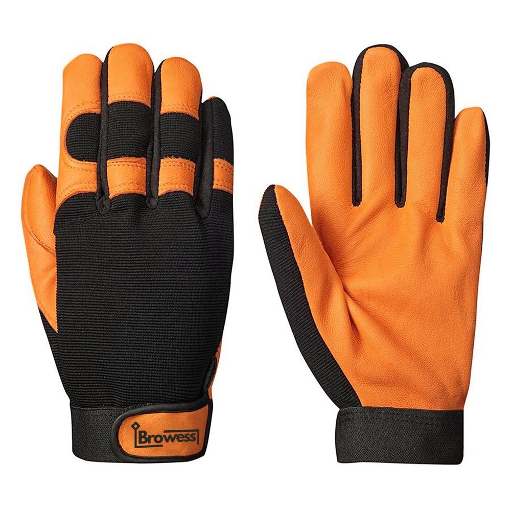 Mechanics Gloves