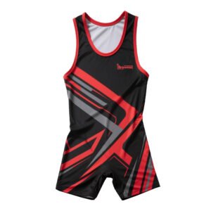 Wrestling Singlet