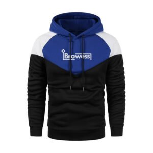 Pullover Hoodie
