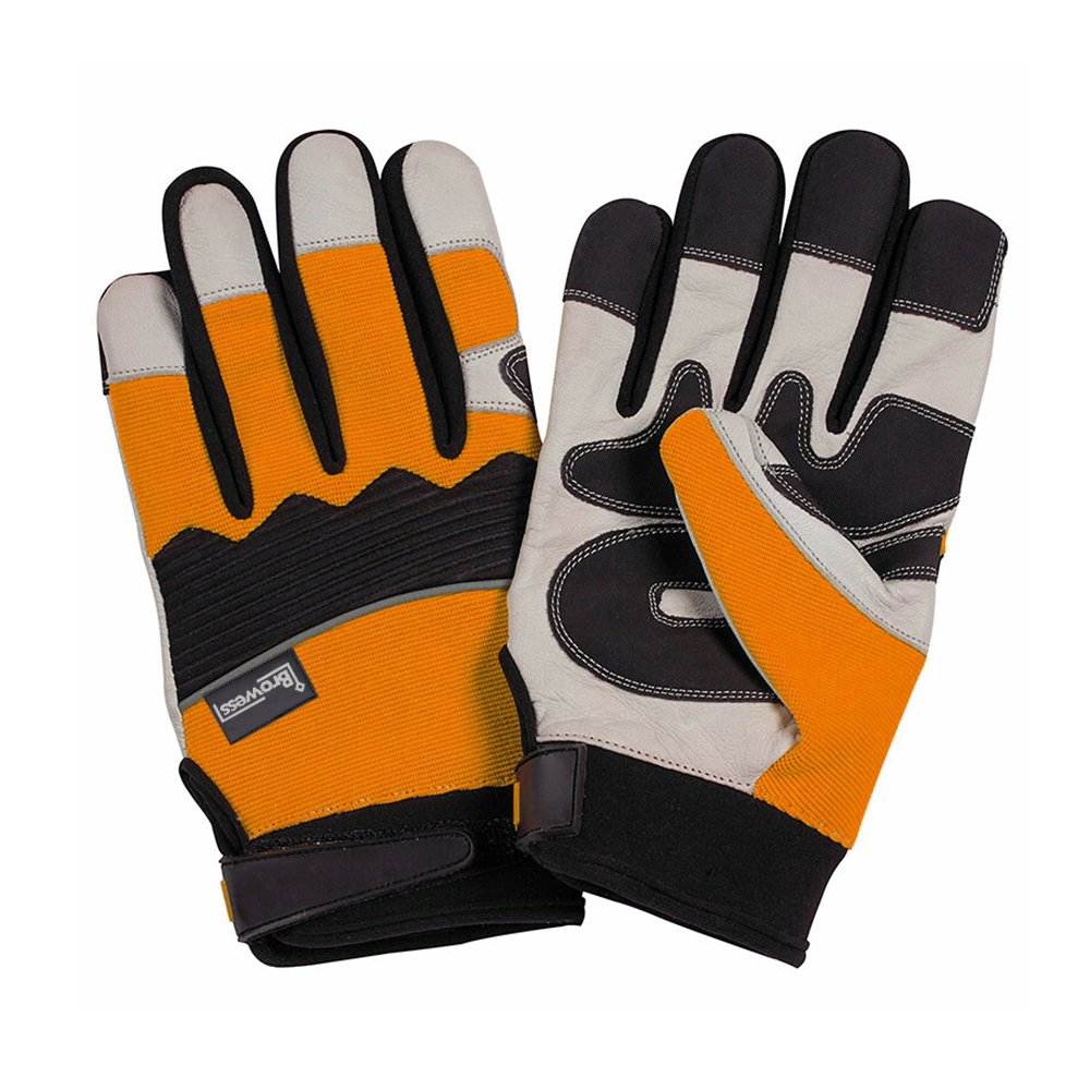 Mechanics Gloves
