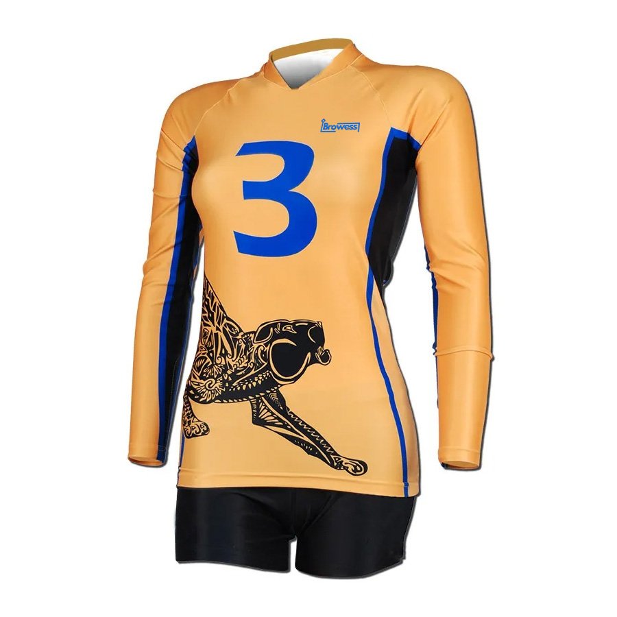 Volleyball Uniform