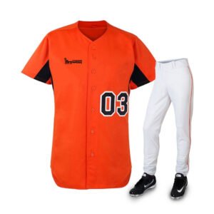 Baseball Uniform