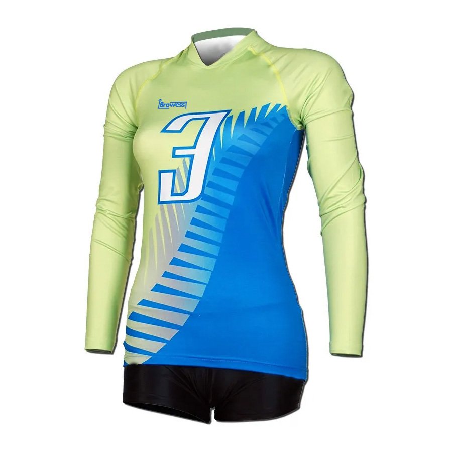 Volleyball Uniform