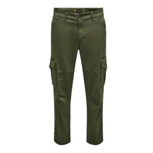 Cargo Pant