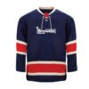 Ice Hockey Jersey