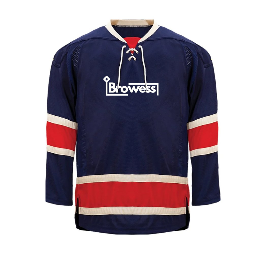Ice Hockey Jersey