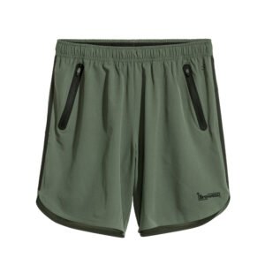 Training Short