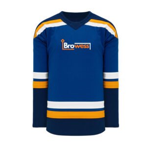 Ice Hockey Jersey