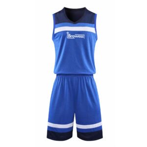 Basketball Uniform