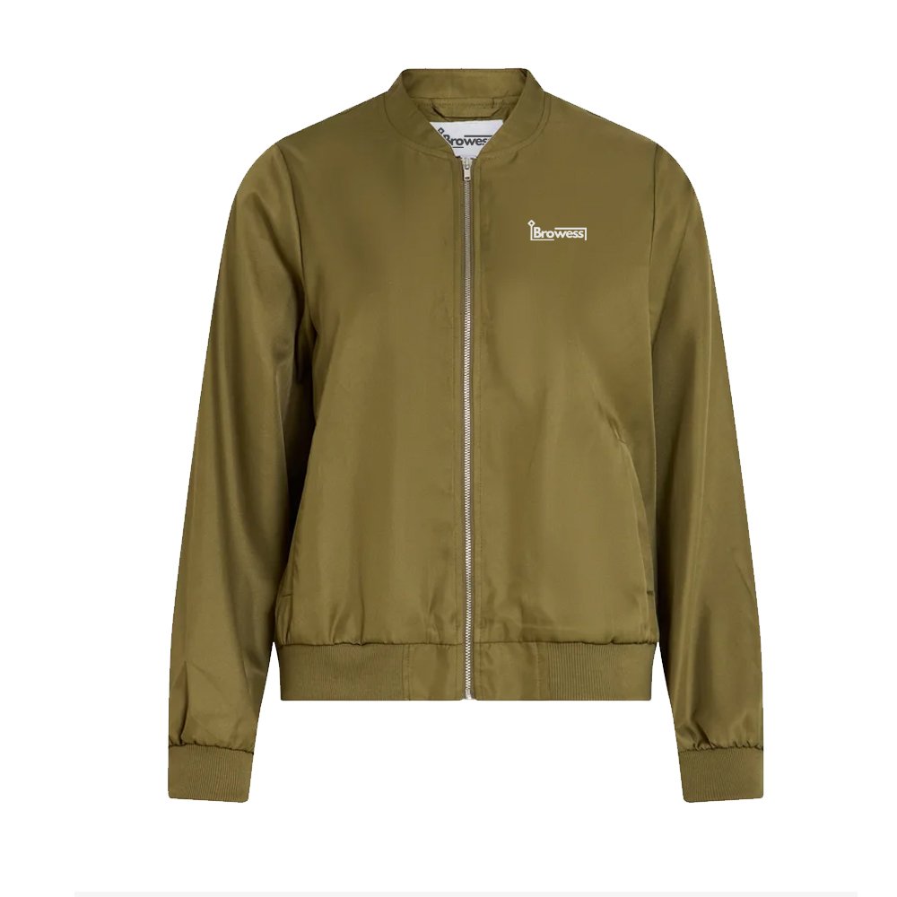 Men Bomber Jacket