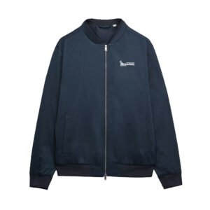Men Bomber Jacket