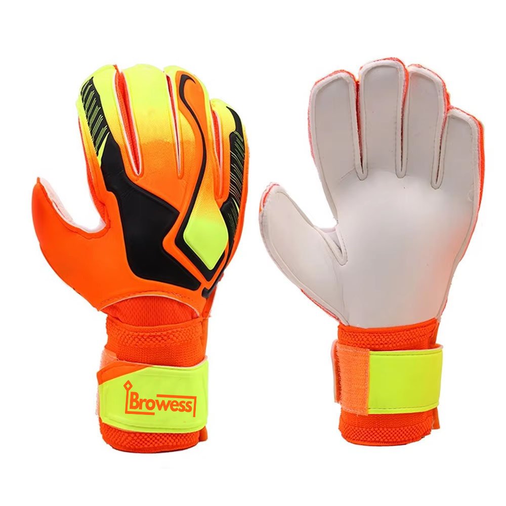 Goal Keeping Gloves