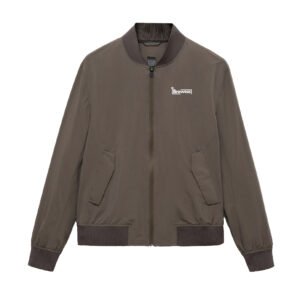 Men Bomber Jacket