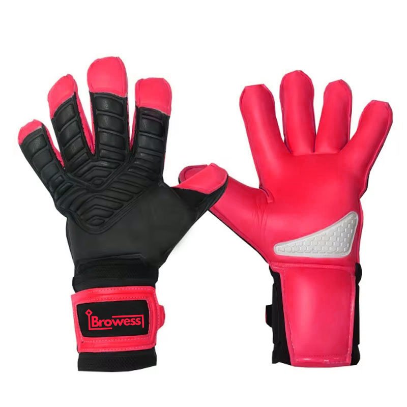 Goal Keeping Gloves