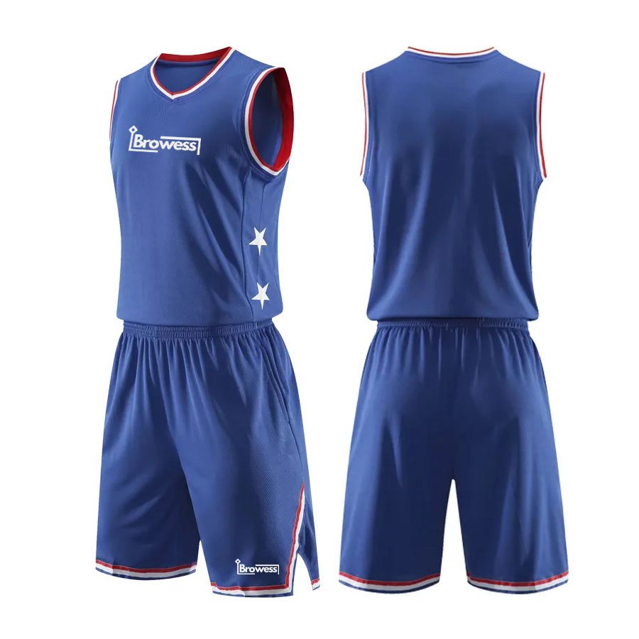 Basketball Uniform