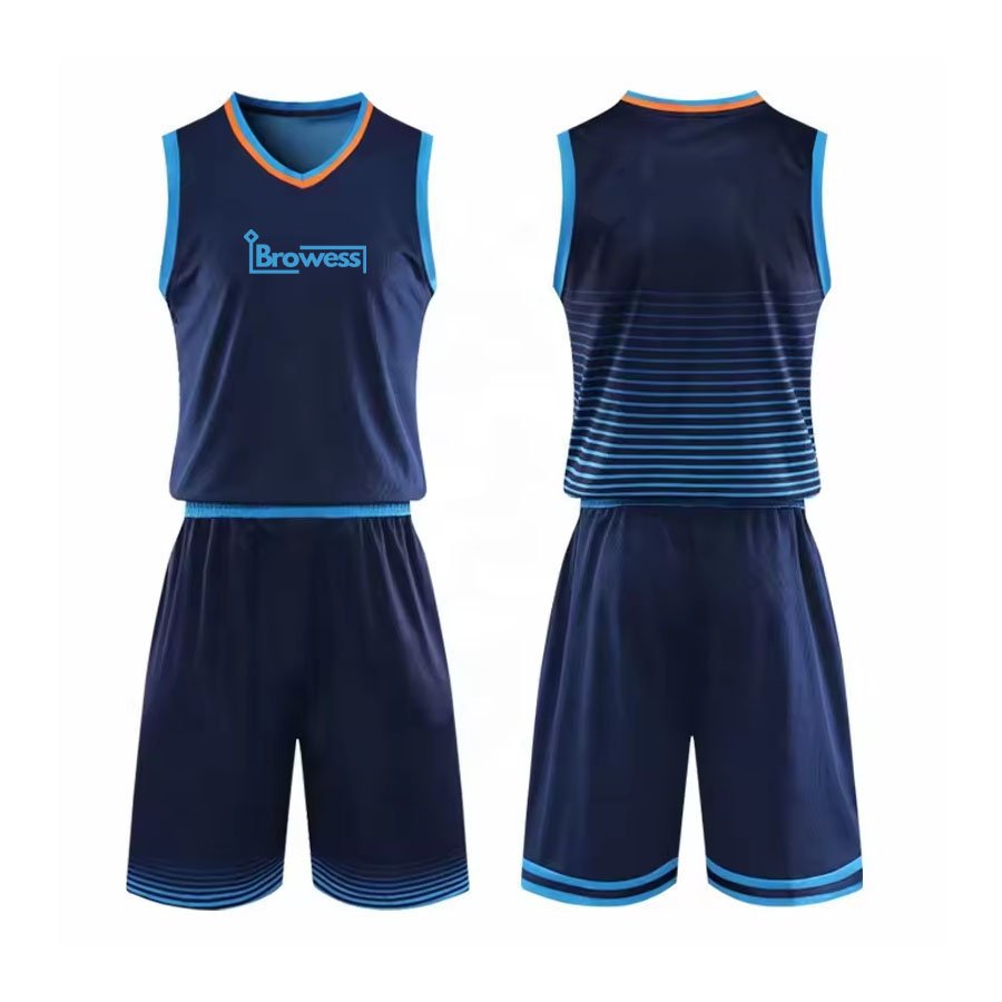 Basketball Uniform