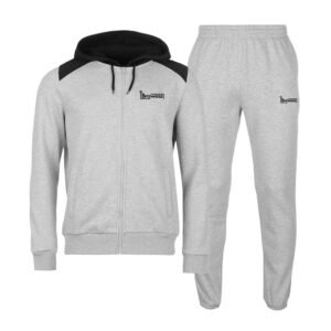 Track Suit