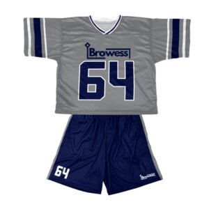 Lacrosse Uniform