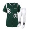 Baseball Uniform