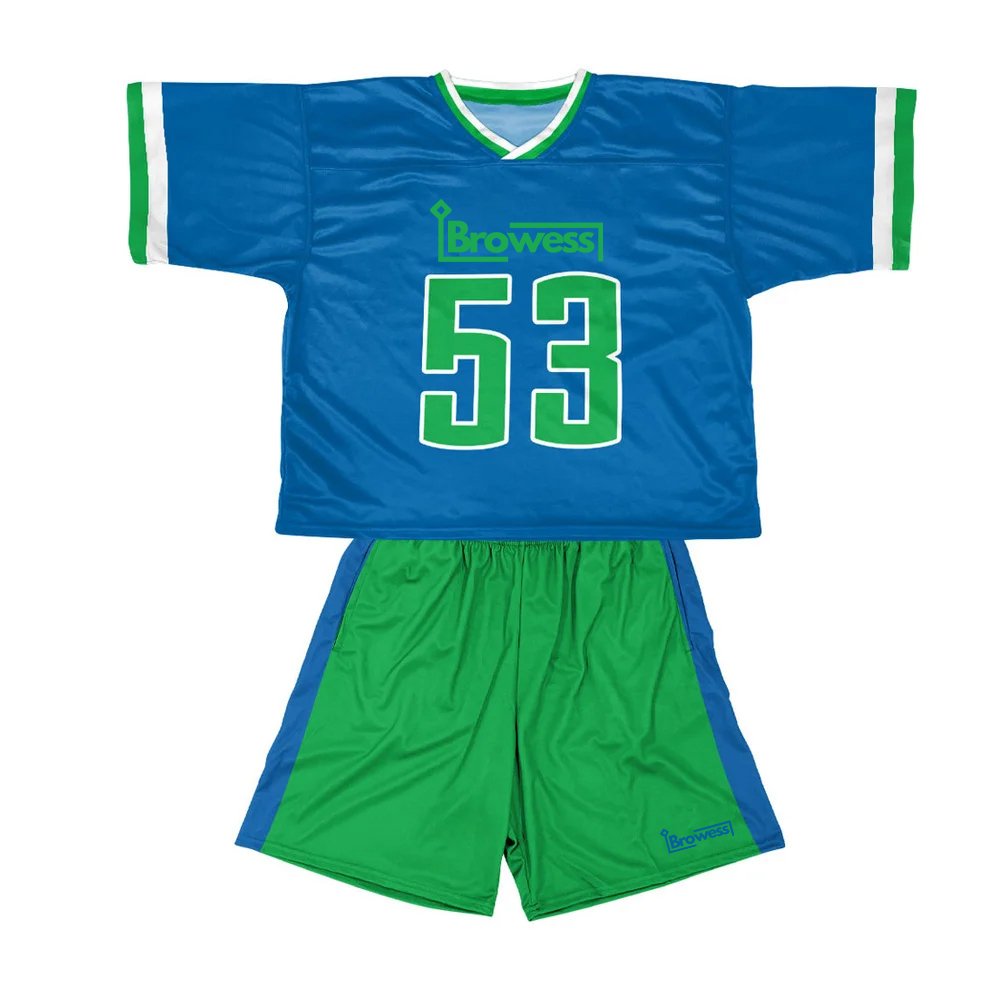 Lacrosse Uniform
