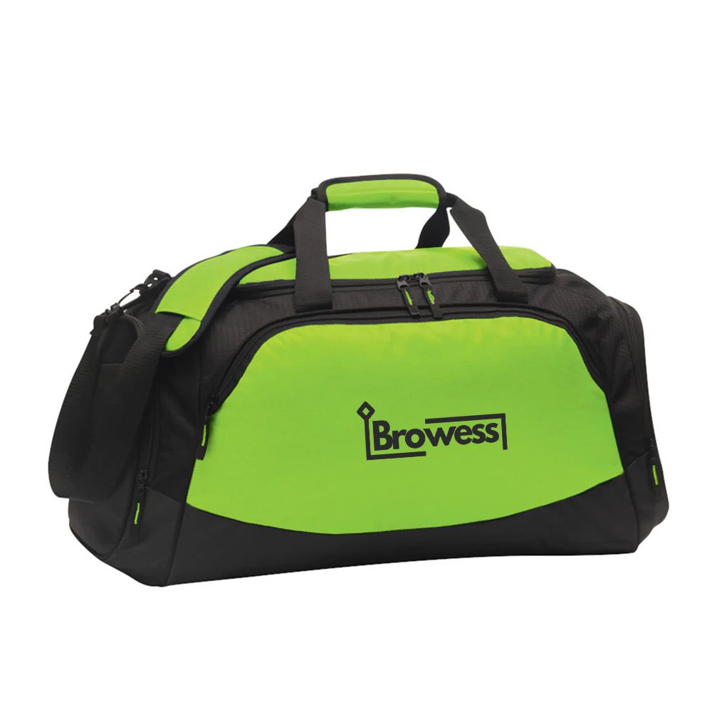 Sports Equipment Bag