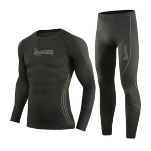 Thermal Base Layer