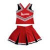 Cheerleading Uniform