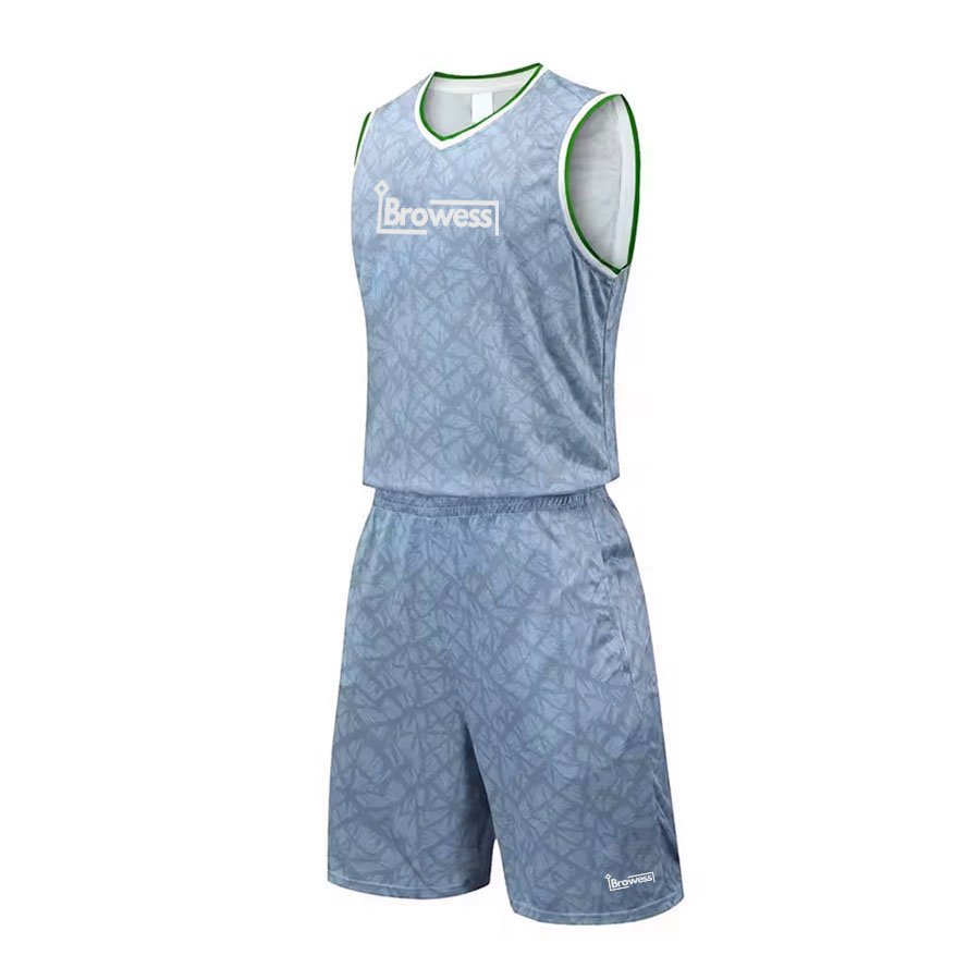 Basketball Uniform